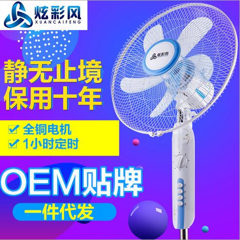 家用電風(fēng)扇廠家直銷禮品扇時(shí)尚款圖片/家用電風(fēng)扇廠家直銷禮品扇時(shí)尚款樣板圖 (3)