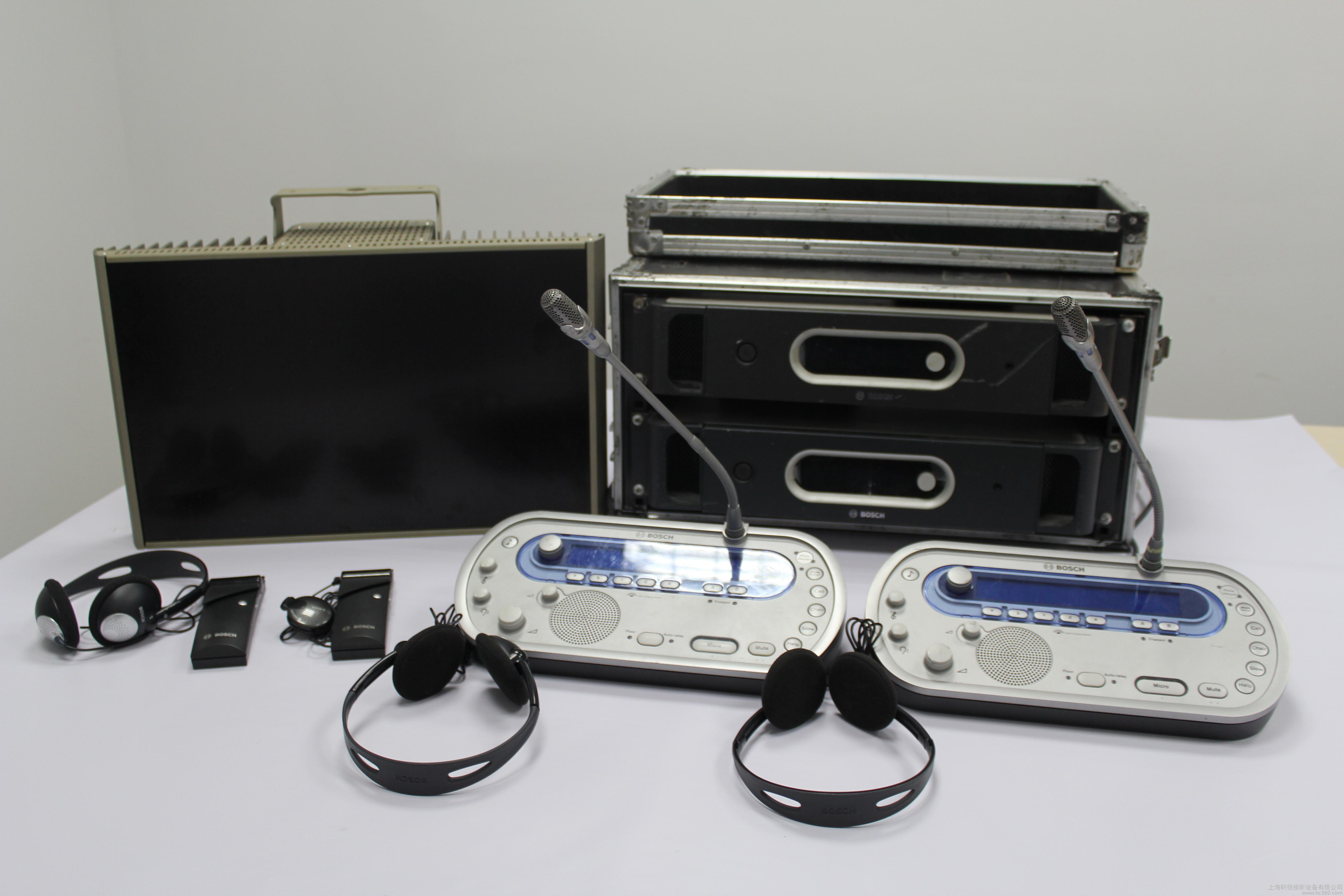 同聲傳譯圖片/同聲傳譯樣板圖 (3)