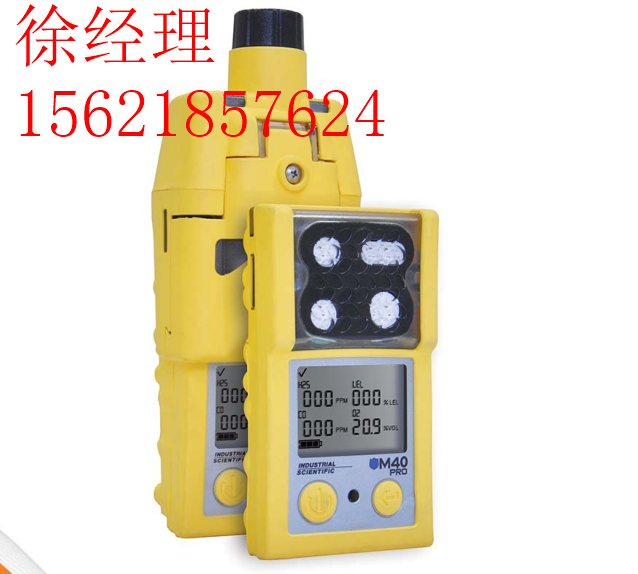 英思科M40PRO氣體檢測(cè)儀圖片