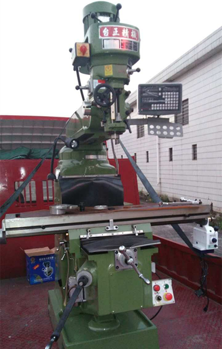 全新臺(tái)灣炮塔銑床3號(hào)4號(hào) 廠家直銷(xiāo)全新臺(tái)灣炮塔銑床3號(hào)4號(hào)
