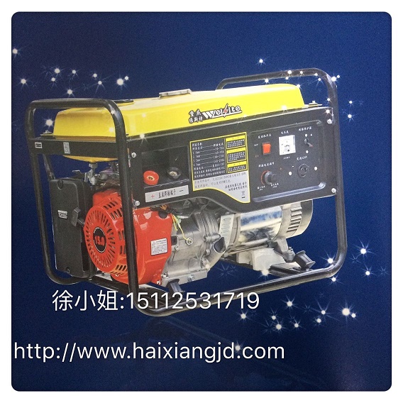 維斯特210汽油發(fā)電機(jī)組出售圖片/維斯特210汽油發(fā)電機(jī)組出售樣板圖 (1)