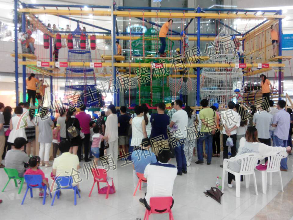 湖州新浙北大廈案例圖片