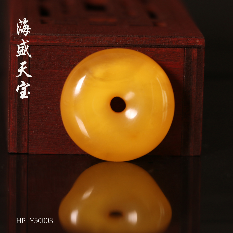 關(guān)于琥珀蜜蠟的說法有很多，什么話