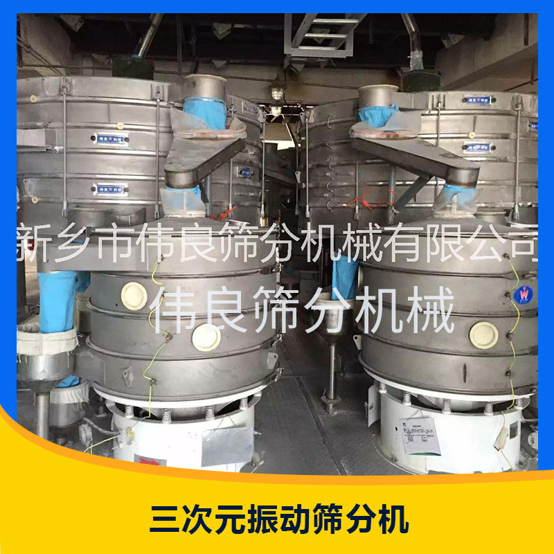 篩分機(jī)圖片/篩分機(jī)樣板圖 (2)