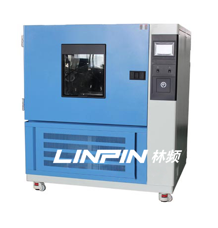 淋雨檢測箱圖片