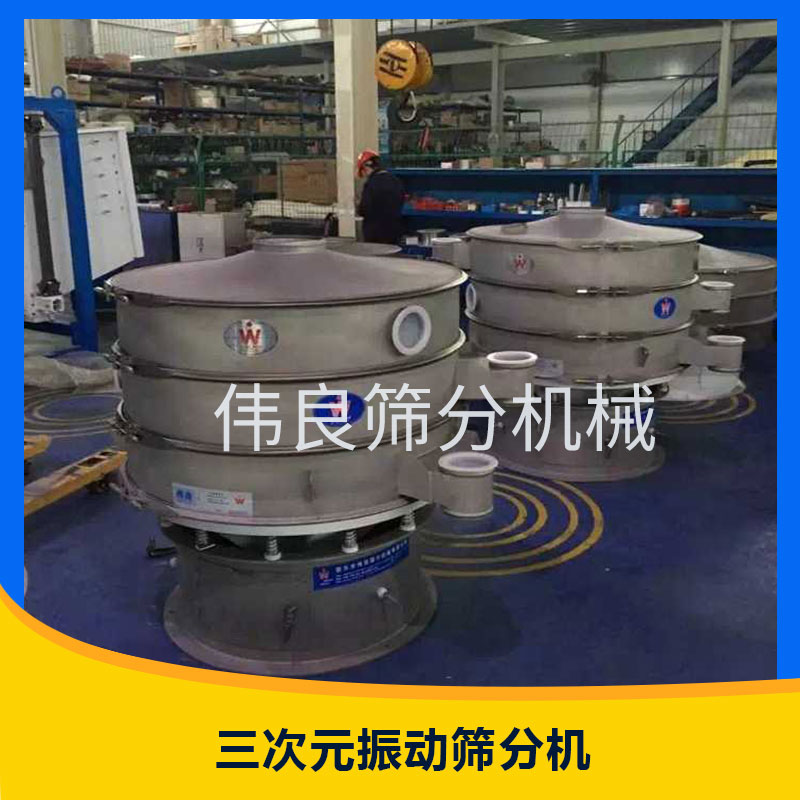 篩分機(jī)圖片/篩分機(jī)樣板圖 (3)