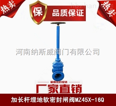 軟密封閘閥圖片/軟密封閘閥樣板圖 (2)