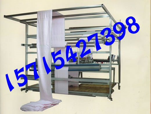 全自動(dòng)毛巾開(kāi)剪機(jī)圖片/全自動(dòng)毛巾開(kāi)剪機(jī)樣板圖 (1)