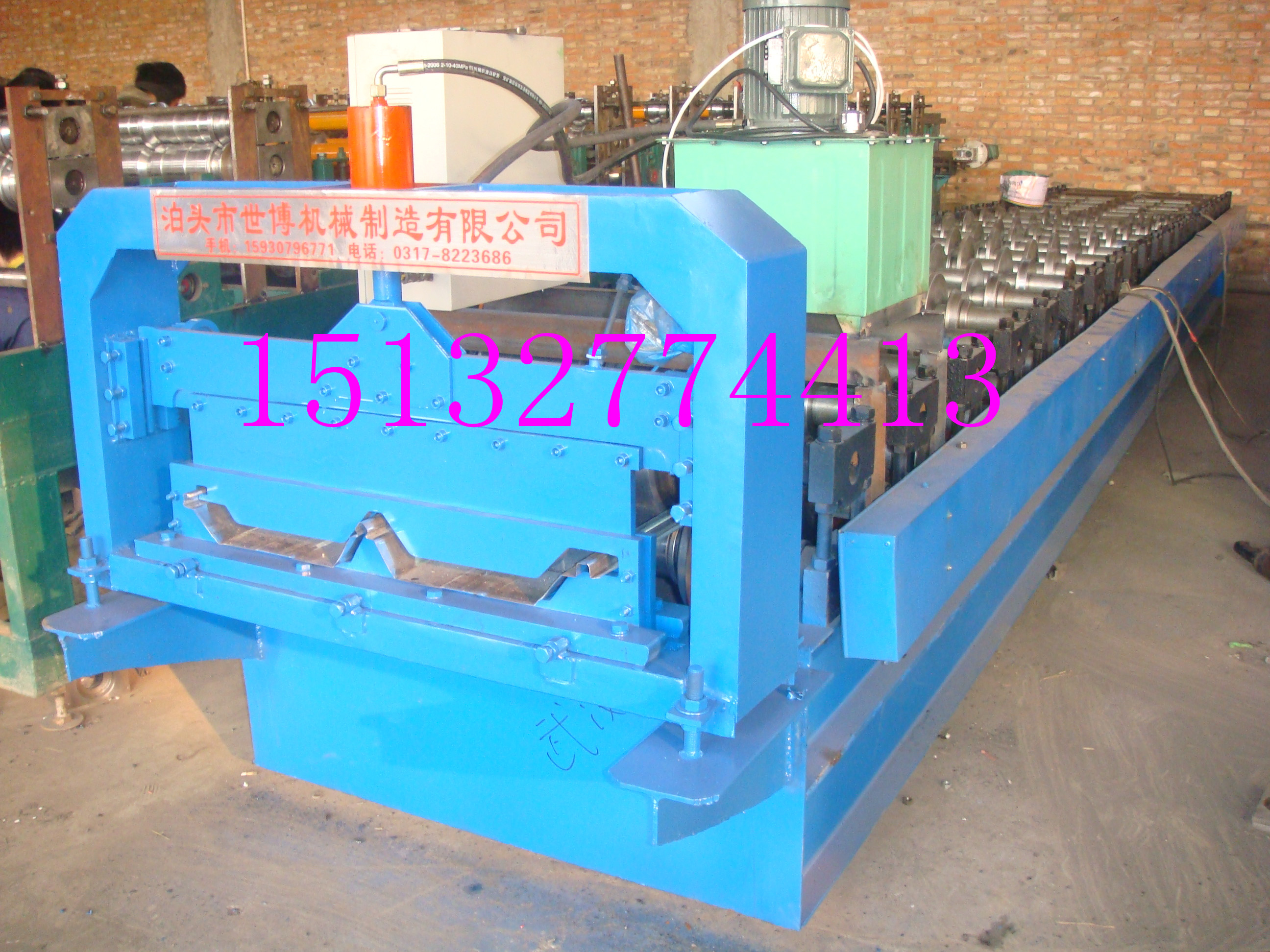 角馳成型圖片/角馳成型樣板圖 (4)