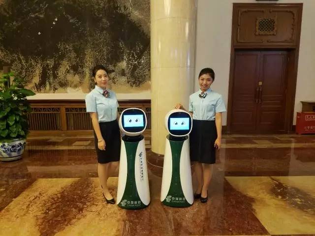 智能機(jī)器人圖片/智能機(jī)器人樣板圖 (3)