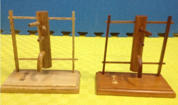 木人樁圖片/木人樁樣板圖 (2)