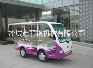 6座電動(dòng)觀光車圖片/6座電動(dòng)觀光車樣板圖 (1)