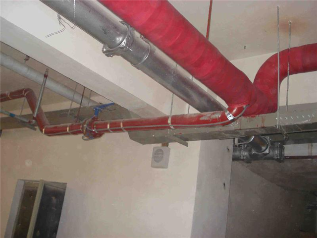 國宏消防 氣體滅火系統(tǒng)工程圖片/國宏消防 氣體滅火系統(tǒng)工程樣板圖 (3)