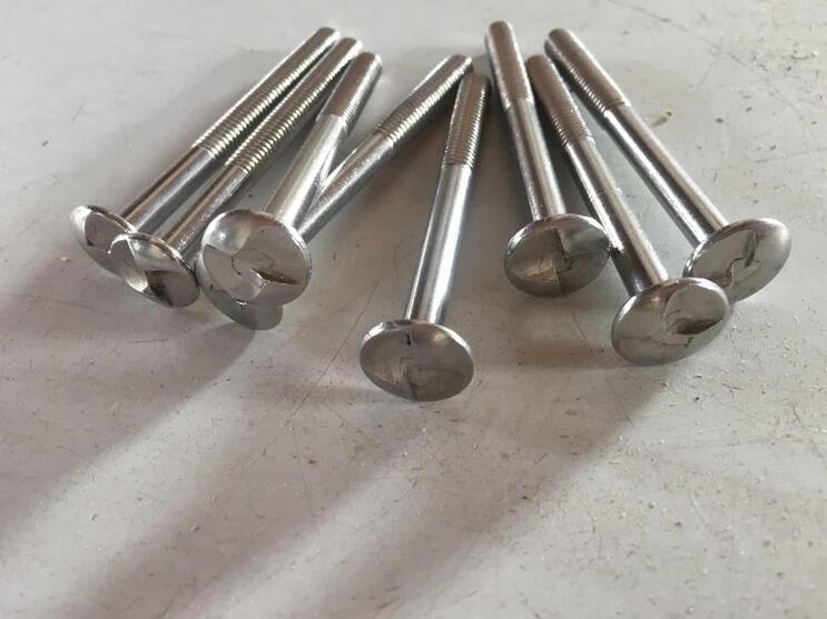 防盜螺栓圖片/防盜螺栓樣板圖 (1)