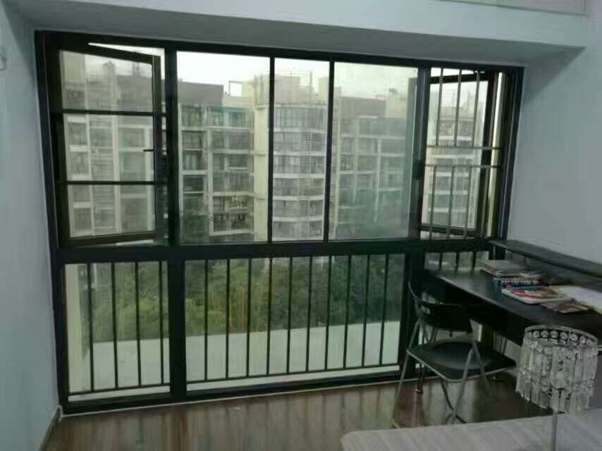 深圳龍崗家庭隔音窗改造