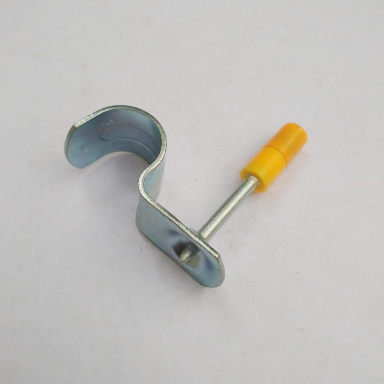 遼寧便宜卡水管釘 固定管釘廣東卡管*彈吊頂神器卡水管神器卡扣管水管夾*彈卡水管扣批發(fā)