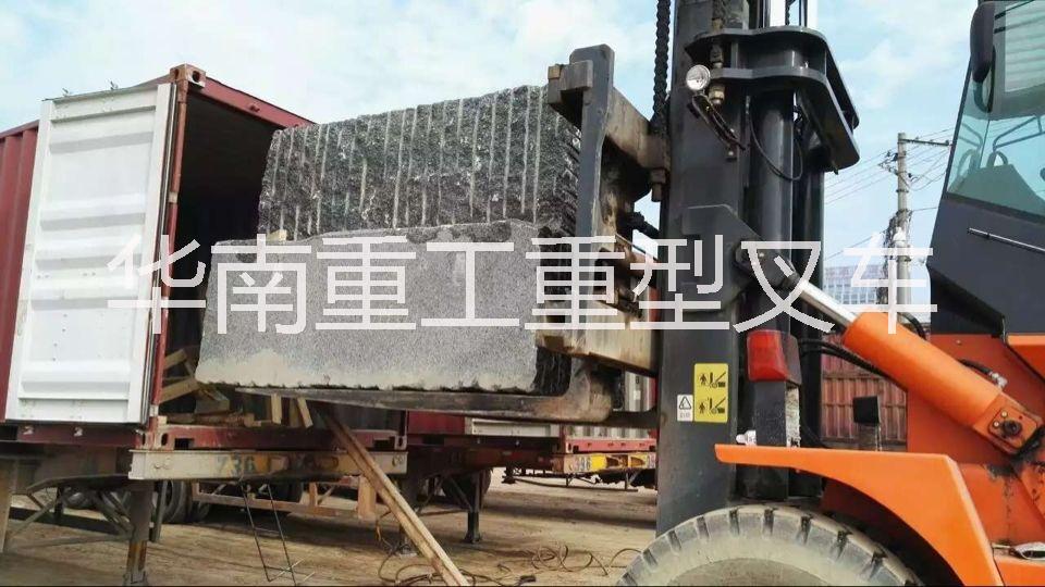 28噸叉車圖片/28噸叉車樣板圖 (3)