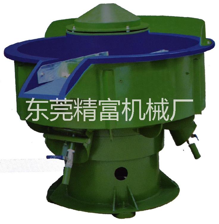 振動(dòng)研磨機(jī)圖片/振動(dòng)研磨機(jī)樣板圖 (3)