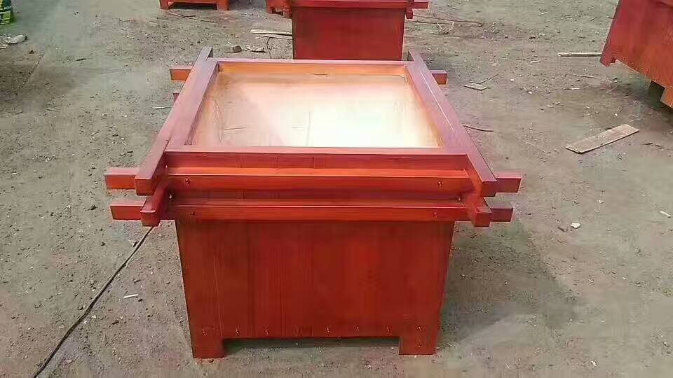北京花箱價格圖片