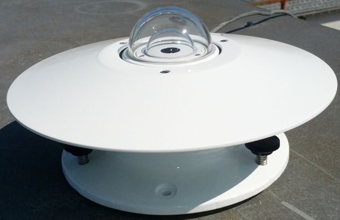 日射強(qiáng)度計(jì)TSP/PSP圖片