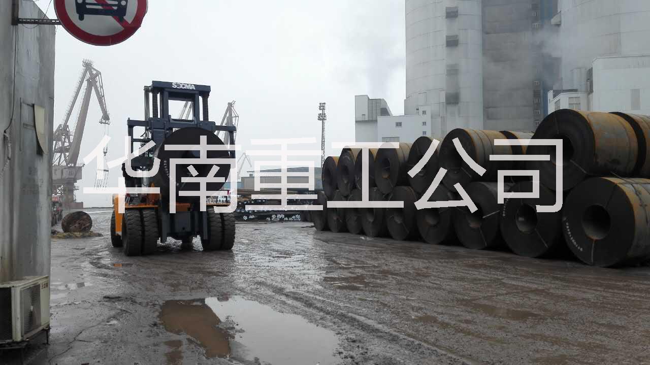 25噸叉車圖片/25噸叉車樣板圖 (4)