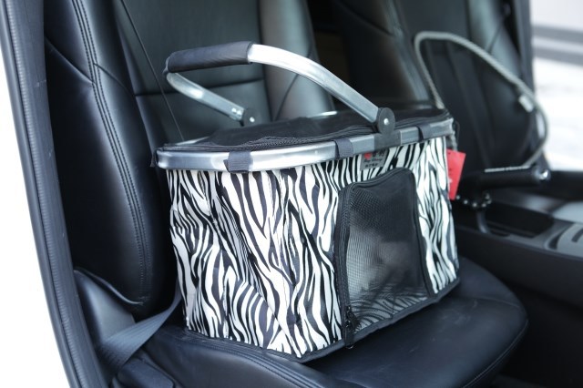 可折疊寵物包圖片/可折疊寵物包樣板圖 (3)