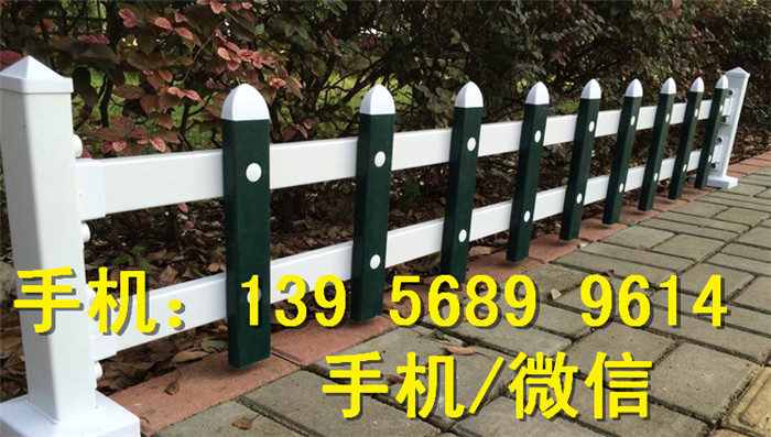 河南鄭州PVC護(hù)欄 河南南陽圖片/河南鄭州PVC護(hù)欄 河南南陽樣板圖 (2)