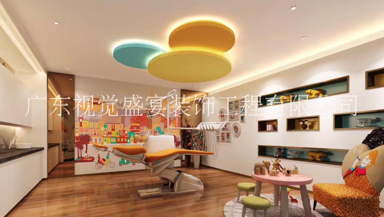 工裝設(shè)計(jì)及施工圖片/工裝設(shè)計(jì)及施工樣板圖 (3)
