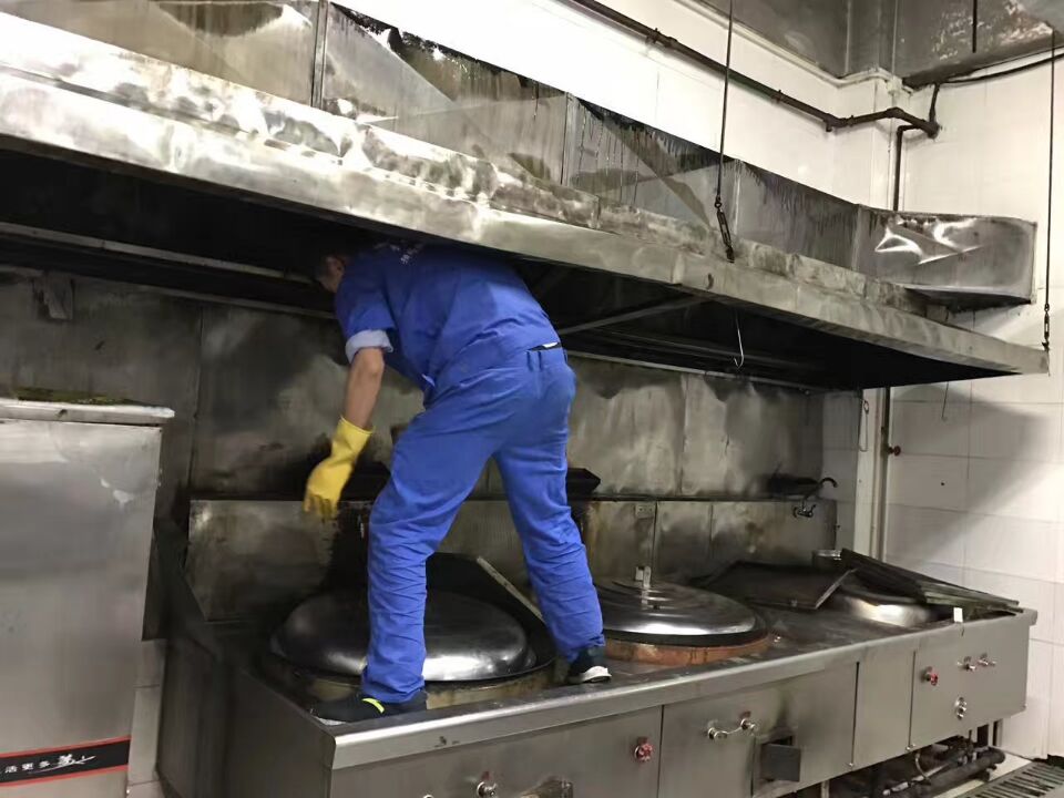 排煙罩清洗圖片/排煙罩清洗樣板圖 (4)