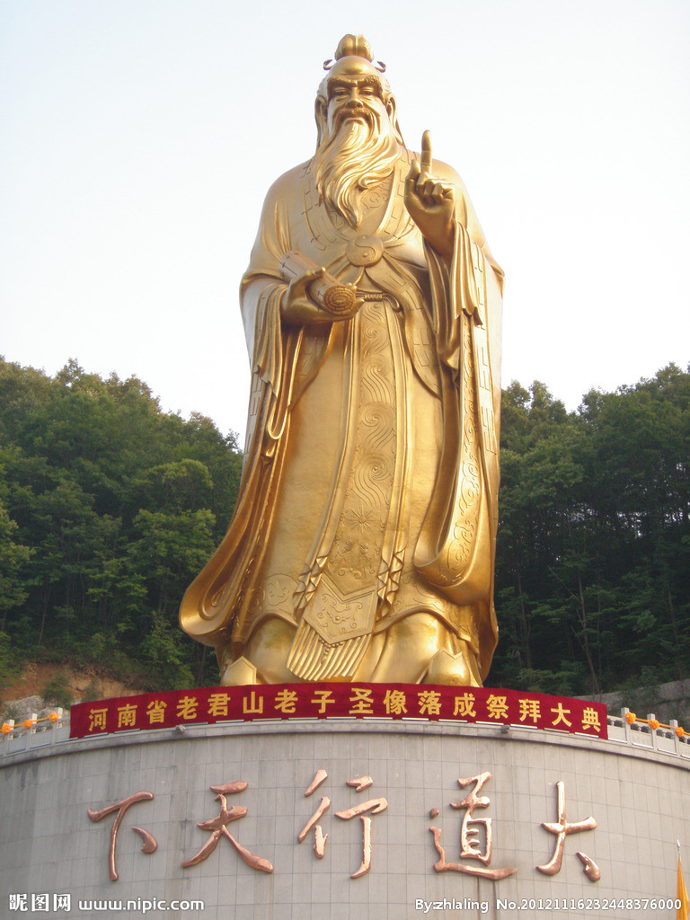 大型銅佛像圖片