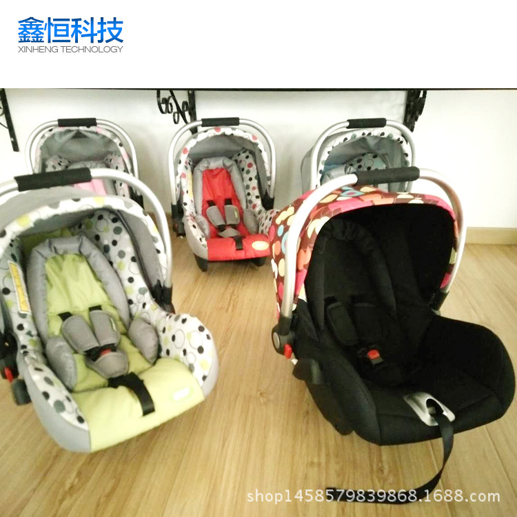 提籃式兒童汽車安全座椅 YKO兒童座椅供應(yīng)商 全國(guó)兒童安全座椅代理商