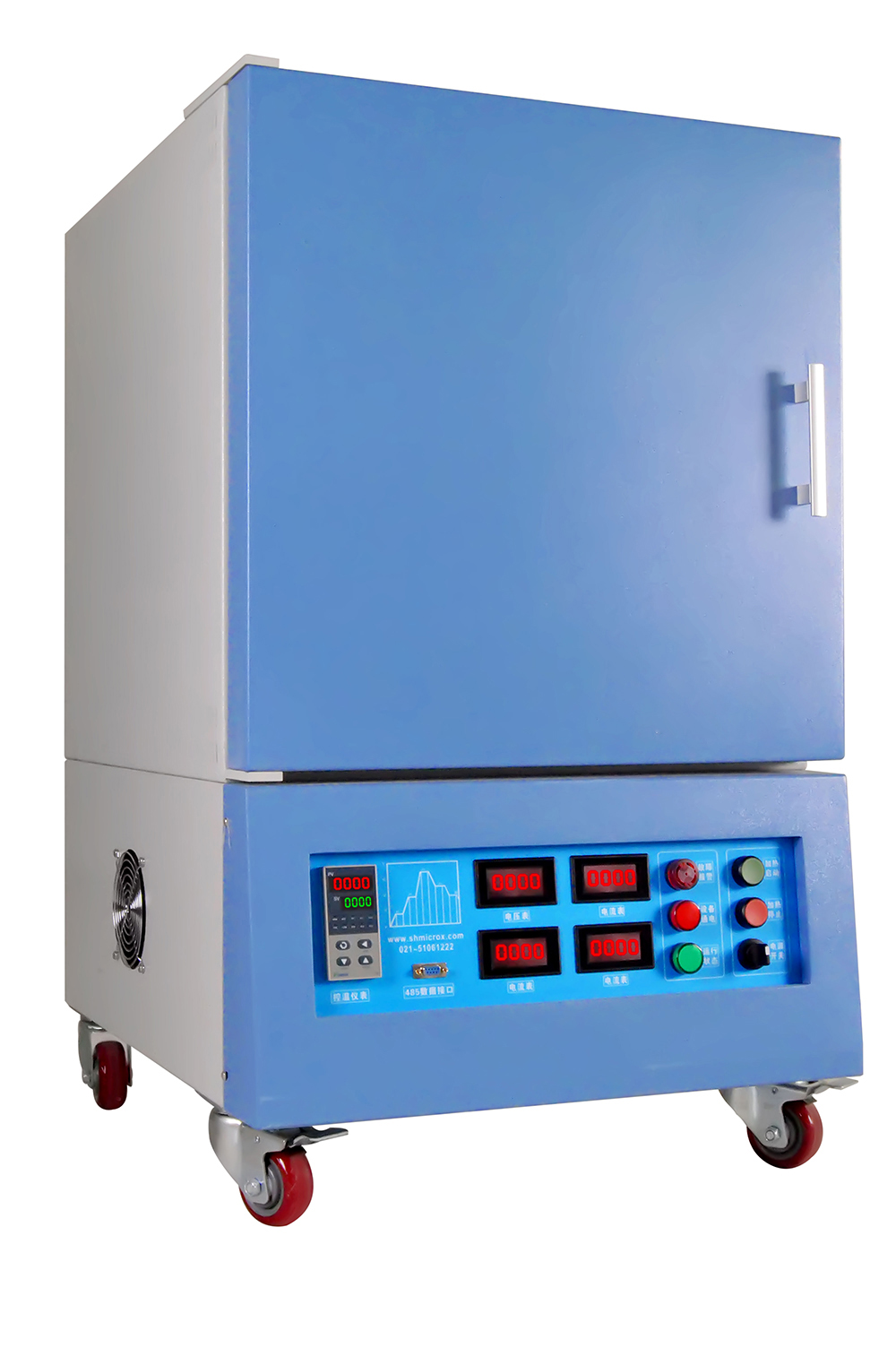 箱式爐圖片/箱式爐樣板圖 (2)