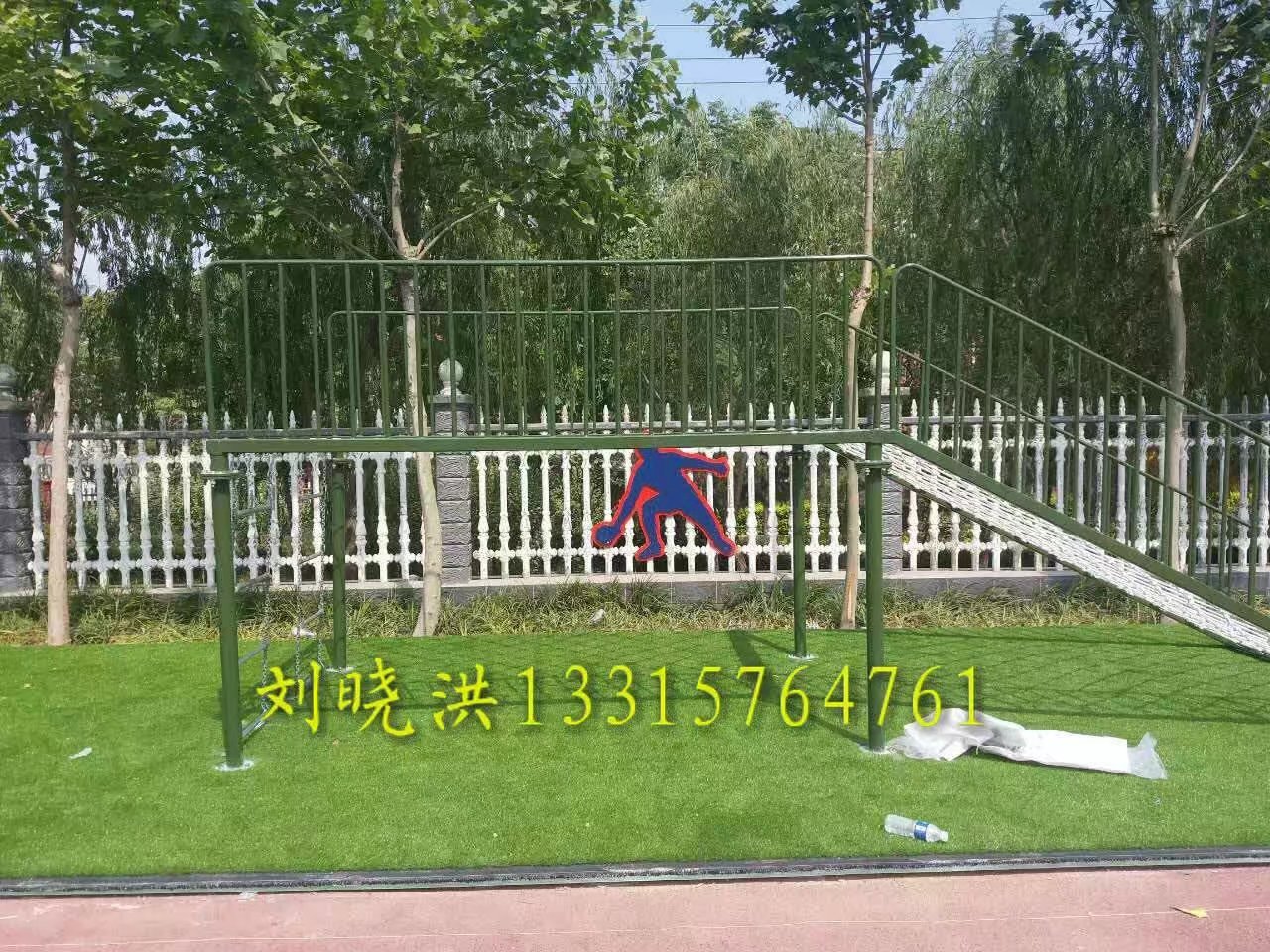 邯鄲武安市白沙村小學(xué)圖片/邯鄲武安市白沙村小學(xué)樣板圖 (4)