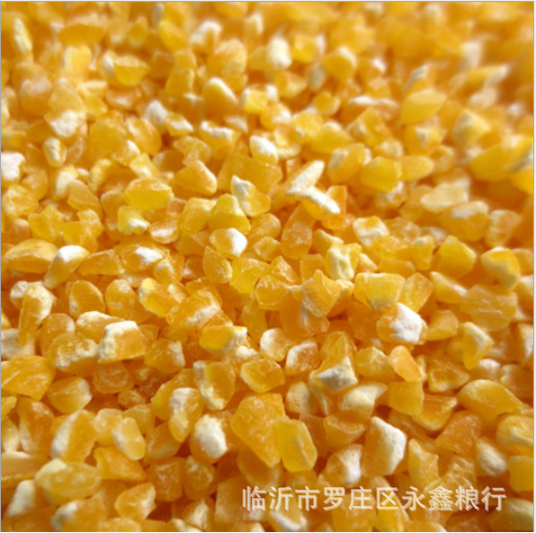 玉米渣大量出售圖片/玉米渣大量出售樣板圖 (3)