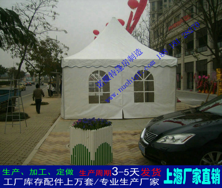 禮儀篷房圖片/禮儀篷房樣板圖 (4)