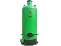 CLSG系列立式懸膽潔凈煤鍋爐圖片/CLSG系列立式懸膽潔凈煤鍋爐樣板圖 (1)