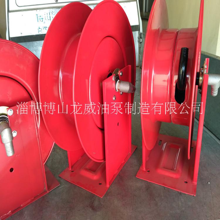 加油卷盤圖片/加油卷盤樣板圖 (2)