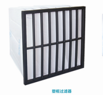 塑框過濾器圖片