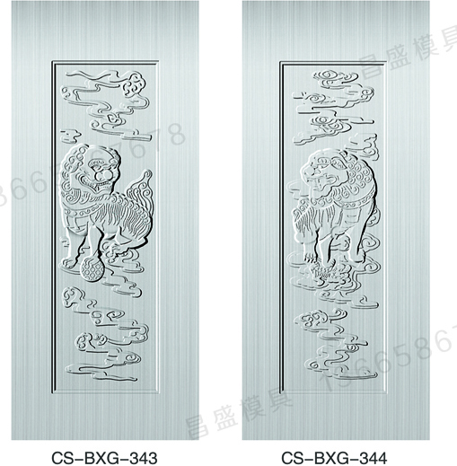 門模具圖片/門模具樣板圖 (1)