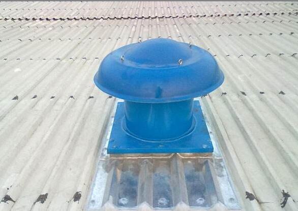 屋頂風(fēng)機(jī)圖片/屋頂風(fēng)機(jī)樣板圖 (3)