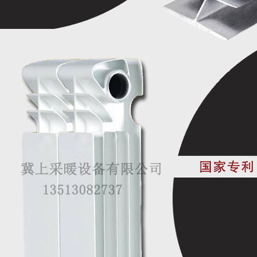 壓鑄鋁暖氣片圖片/壓鑄鋁暖氣片樣板圖 (4)