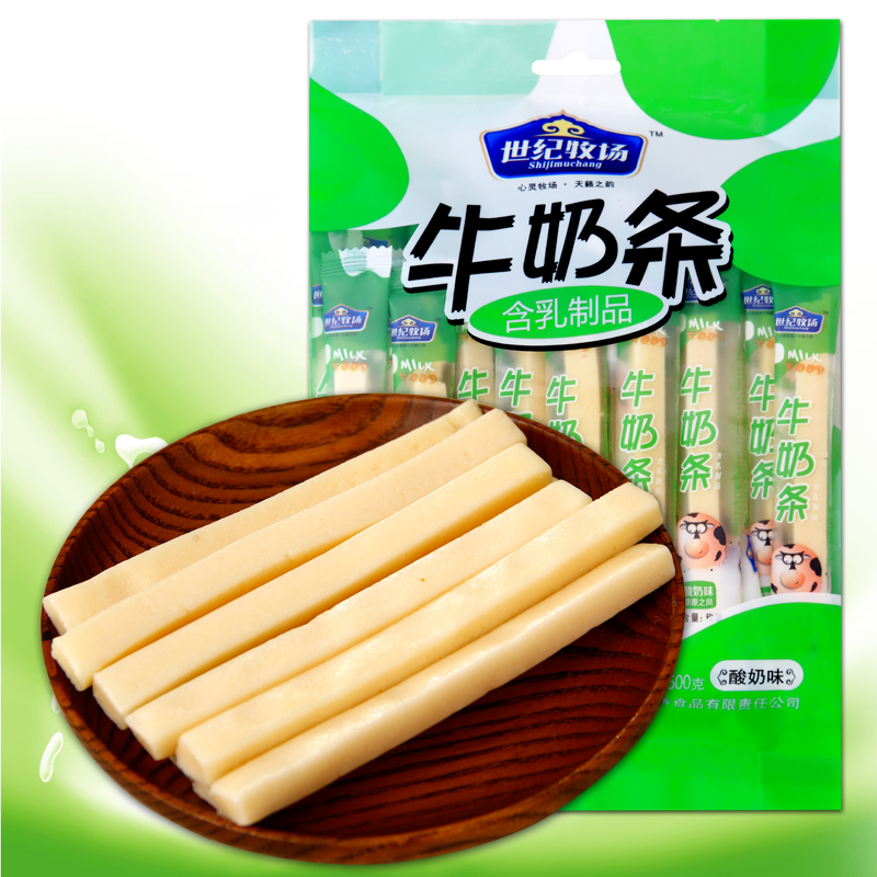 牛奶條奶棒奶酪圖片/牛奶條奶棒奶酪樣板圖 (2)