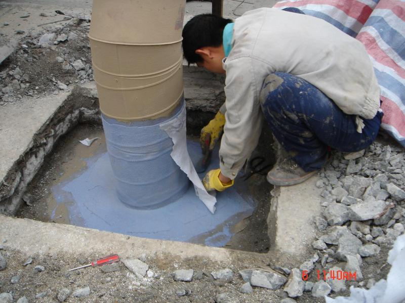 青島防水施工公司  東方雨虹代理圖片/青島防水施工公司  東方雨虹代理樣板圖 (2)