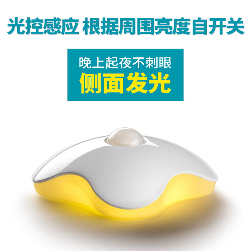 小夜燈圖片/小夜燈樣板圖 (2)