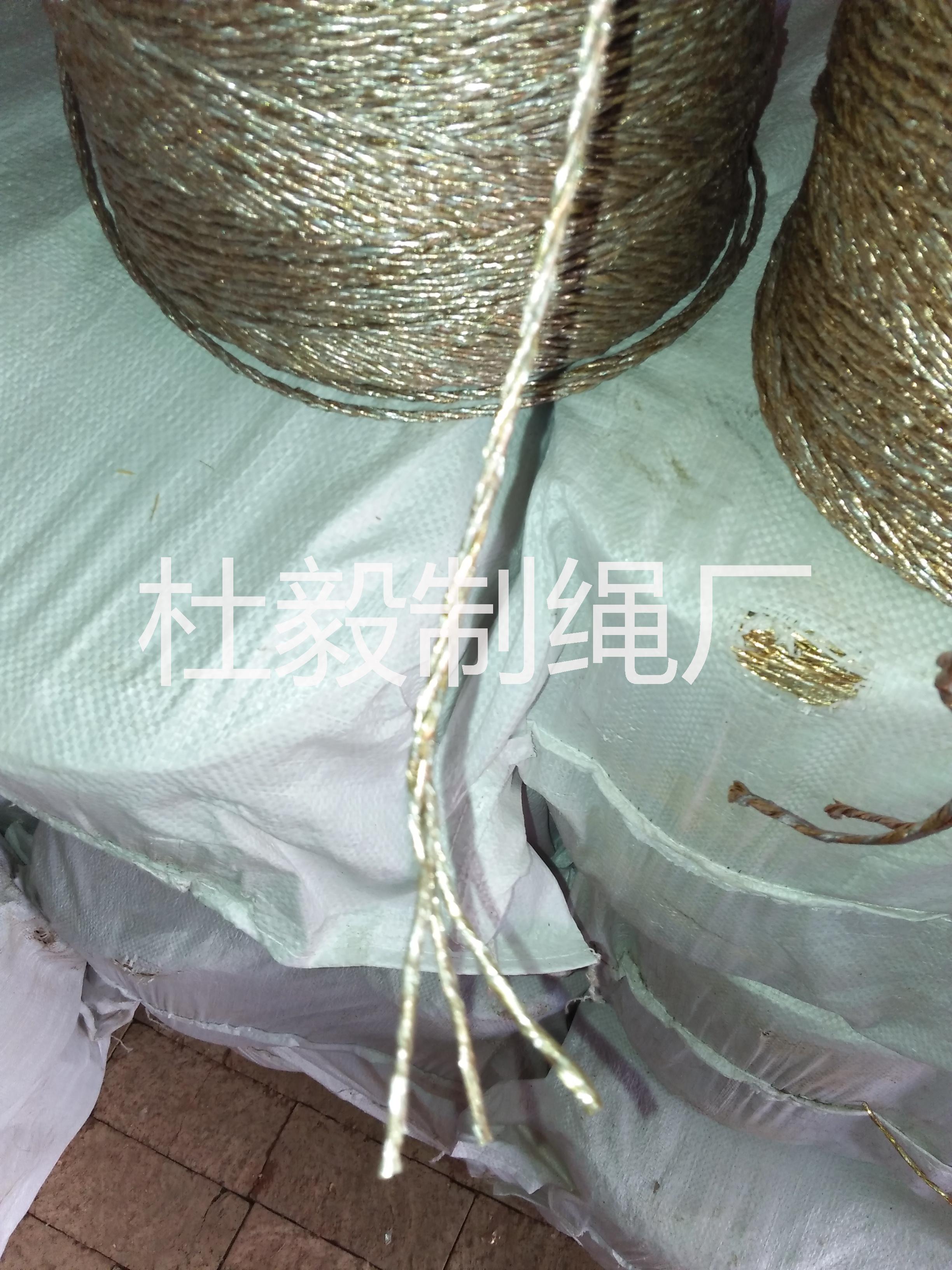 黃金繩打包繩大棚吊蔓吊秧繩圖片/黃金繩打包繩大棚吊蔓吊秧繩樣板圖 (2)