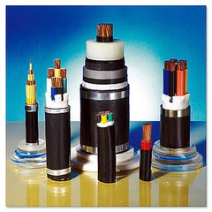 防水防潮礦用控制電纜圖片