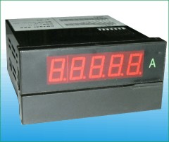 托克儀器儀表DP5-PAA100