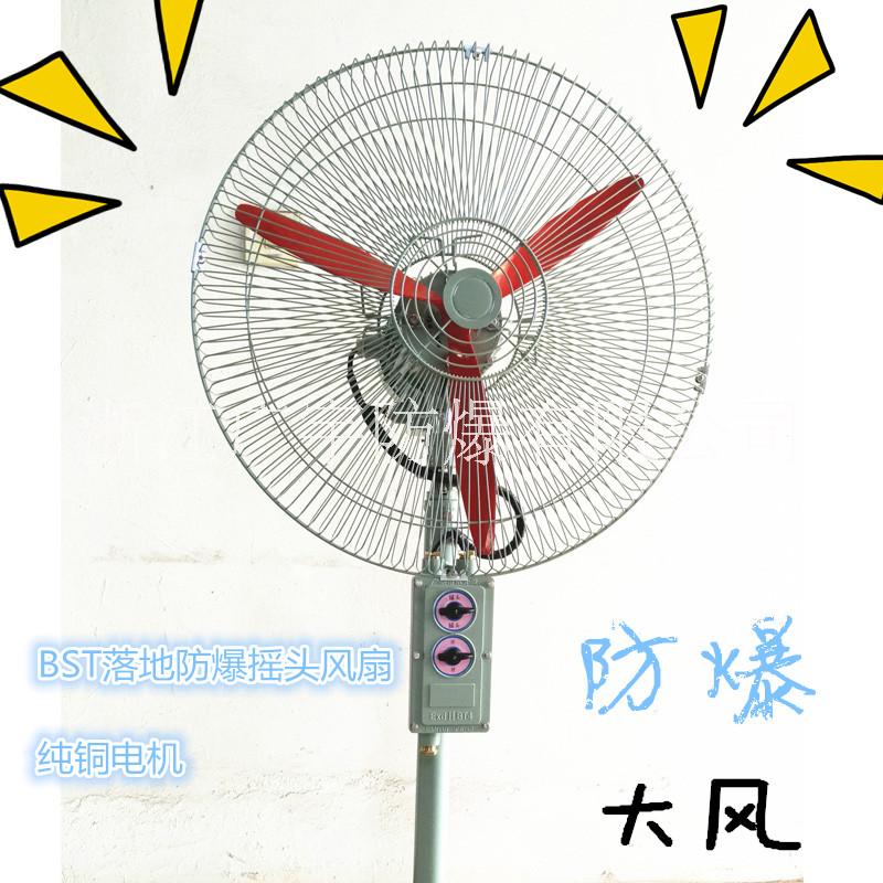 BTS防爆搖頭扇圖片/BTS防爆搖頭扇樣板圖 (1)