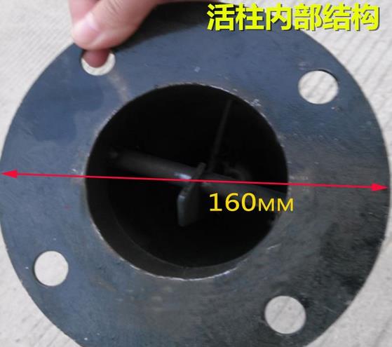 升降地柱圖片/升降地柱樣板圖 (3)