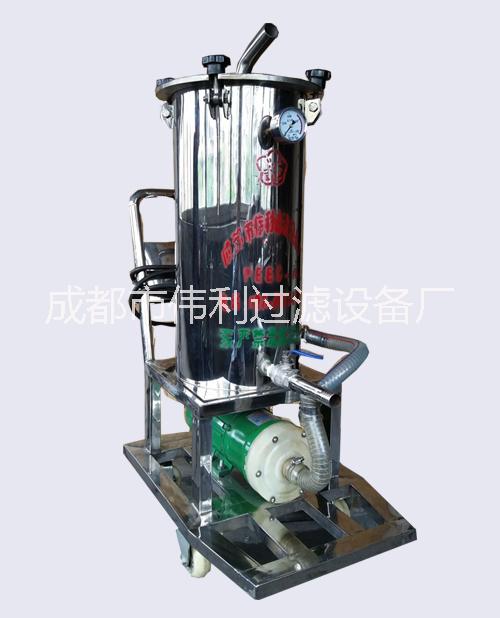 長期廠價供應(yīng)超濾 精濾過濾設(shè)備